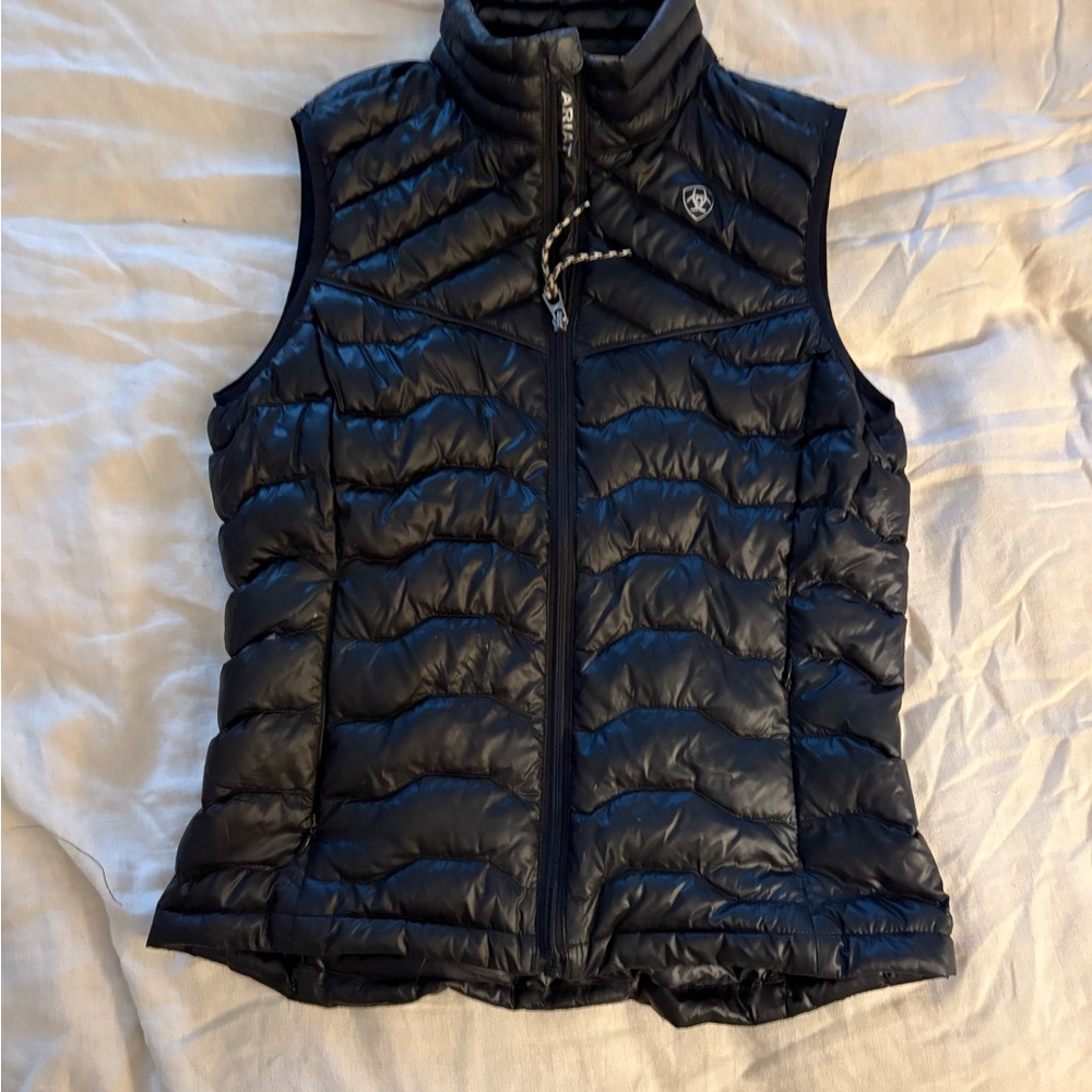 Ariat Vest